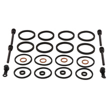 Cargar imagen en el visor de la galería, All Balls Racing 21-22 Honda CMX1100 Caliper Rebuild Kit - Front