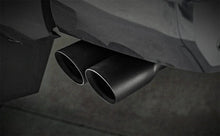 Cargar imagen en el visor de la galería, Magnaflow 2024 Toyota Tacoma Speq Series Cat-back Exhaust System (Black Tips)