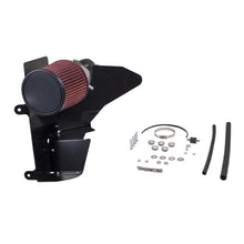 Cargar imagen en el visor de la galería, Rugged Ridge Cold Air Intake Kit 2.5L 91-95 Jeep Wrangler Jeep Wrangler YJ