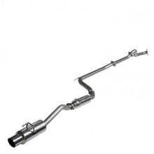 Cargar imagen en el visor de la galería, Skunk2 MegaPower 06-08 Honda Civic (Non Si) (2Dr) 60mm Exhaust System