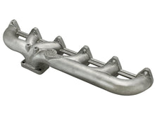 Cargar imagen en el visor de la galería, aFe Bladerunner Manifolds Exhaust MAN EXH Dodge Diesel Trucks 03-07 L6-5.9L (td)