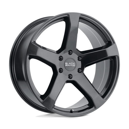 BRFAR 20X9 5X5.5 MTL-BLK 20MM