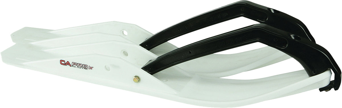 C&A Mini PRO Skis White (77010007)