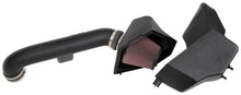 Cargar imagen en el visor de la galería, K&amp;N 63 Series AirCharger Performance Intake 15-19 Ford F150 5.0L V8 F/I