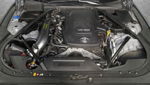 Cargar imagen en el visor de la galería, AEM 2015 Hyundai Genesis 3.8L-V6 F/I Silver Cold Air Intake