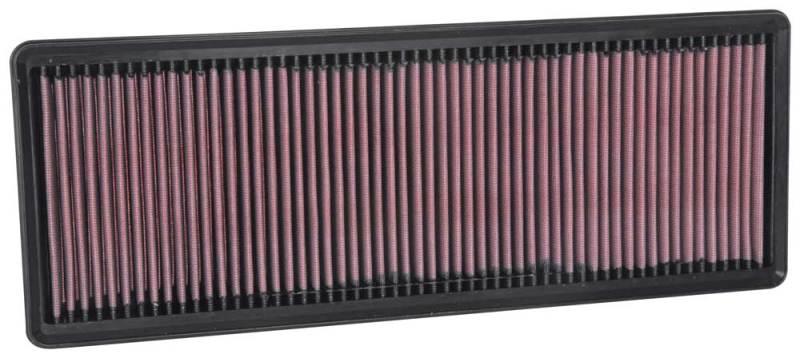 K&N Replacement Air Filter — Fits 2018-2025 Chevrolet Express/GMC Savana 2500/3500 V6-4.3L