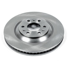 Load image into Gallery viewer, Power Stop 04-09 Cadillac SRX Front Autospecialty Brake Rotor