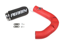 Cargar imagen en el visor de la galería, Perrin 22-23 Subaru BRZ/GR86 Cold Air Intake - Red