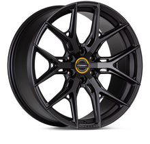 Cargar imagen en el visor de la galería, Vossen HF6-4 24x10 / 6x135 / ET25 / Deep Face / 87.1 - Matte Gunmetal Wheel