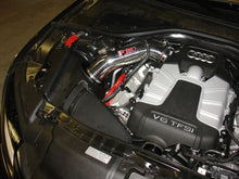 Cargar imagen en el visor de la galería, Injen 12-18 Audi A7 3.0L Supercharged Polished Short Ram Intake w/ MRI Tech &amp; Air Horn