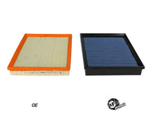 Cargar imagen en el visor de la galería, aFe MagnumFLOW Air Filters OER P5R A/F P5R 14 BMW 435i (F32) / 12-15 BMW 335i (F30) (Oiled Filter)