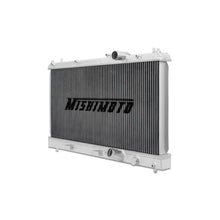 Cargar imagen en el visor de la galería, Mishimoto 95-99 Dodge Neon Manual Aluminum Radiator