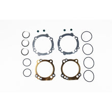 Load image into Gallery viewer, Athena 08-09 Ducatii S 1100 Top End Gasket Kit