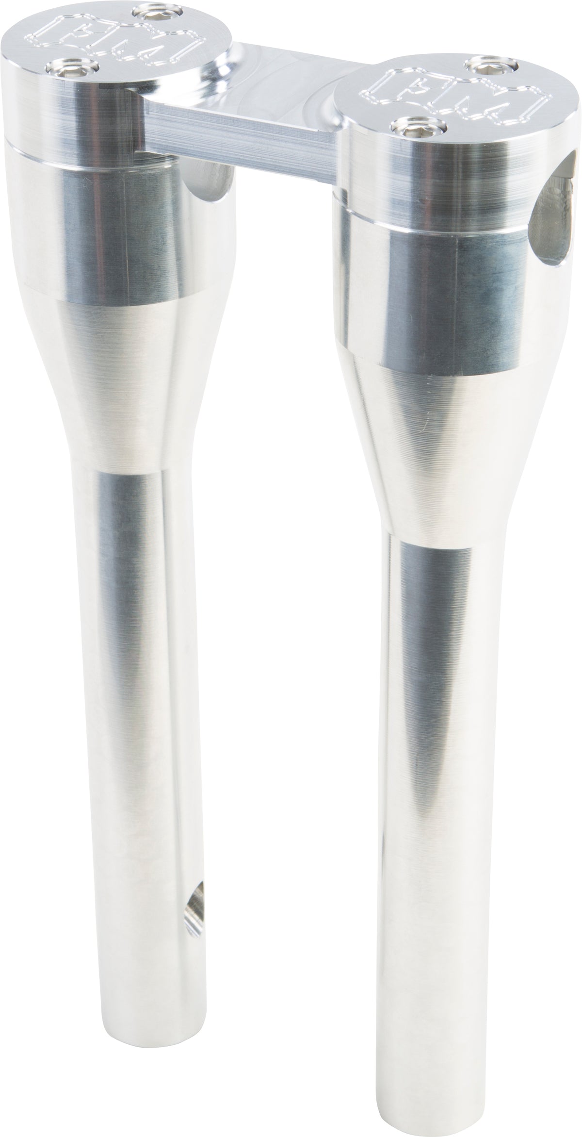 Forbidden Moto BAR Riser 11" RAW (825-05002)