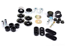 Cargar imagen en el visor de la galería, Whiteline 9/2007-8/2011 Subaru Impreza / WRX Front Vehicle Essentials Kit