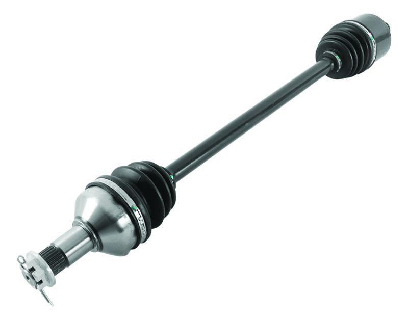 QuadBoss Qboss Replacement Axle