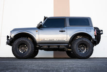 Cargar imagen en el visor de la galería, DV8 Offroad 21-23 Ford Bronco FS-15 Series 2-Door Rock Sliders