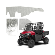 Cargar imagen en el visor de la galería, Kit de protección térmica DEI 14-20 para Honda Pioneer 700