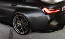 Cargar imagen en el visor de la galería, KW 2021+ BMW M3 (G80) Sedan/ M4 (G82) Coupe 2WD Coilover Kit V3