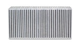 Vertical Flow Intercooler Core, 22