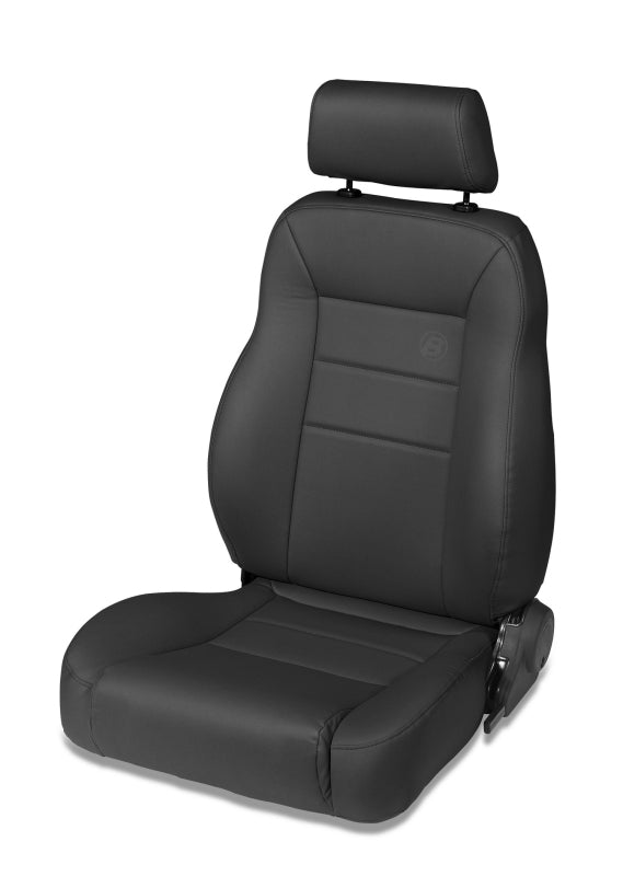 Bestop Trailmax II Pro Front Seat