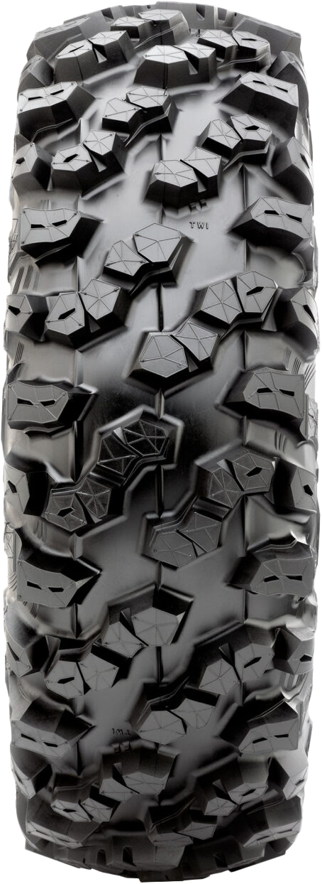 Maxxis Tire Carnivore RT NHS 25X10R12 ML9 6PR (TM00545000)