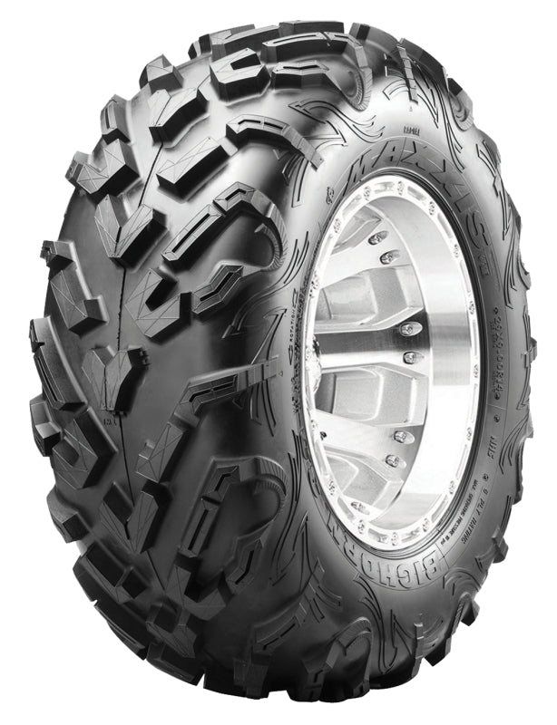Maxxis M301 26X9R12 Bghrn 3.0 6Pr Ft