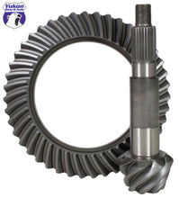 Cargar imagen en el visor de la galería, Yukon Gear High Performance Gear Set For Dana 60 Reverse Rotation in 4.88