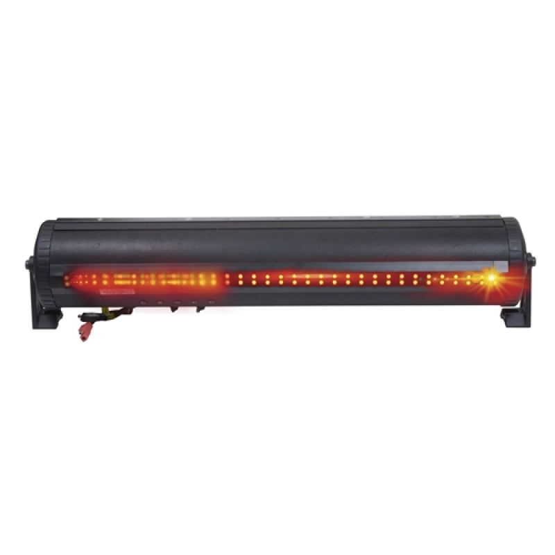 Bazooka 24in G3 Party Bar RGB Bluetooth Soundbar — Universal Off-Road Audio