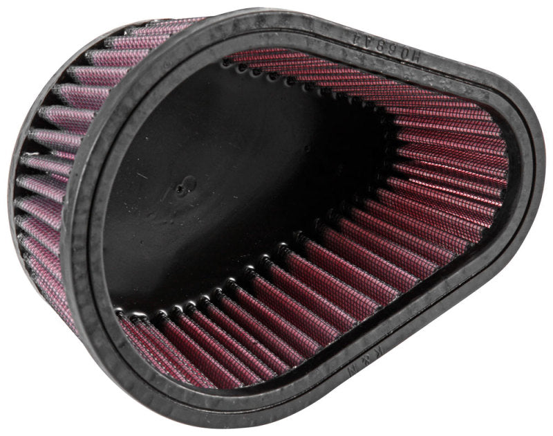 K&N Replacement Air Filter — 1996-2021 Suzuki DR650S/SE