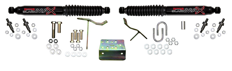 Kit de amortiguador de dirección Skyjacker para Ram 3500 2011-2012 con tracción en las 4 ruedas