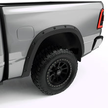 Cargar imagen en el visor de la galería, EGR 19-23 Ram 1500 Baseline Bolt Style Fender Flares (Set of 4)