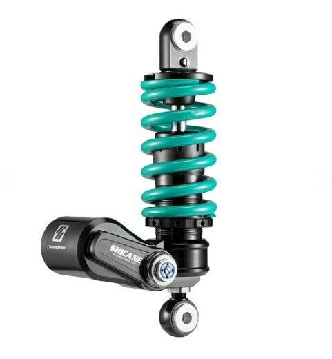 Racing Brothers Moto Shicane Edge 100N Grom (R0800206-2)