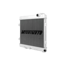 Cargar imagen en el visor de la galería, Mishimoto 87-91 BMW E30 M3 Manual Aluminum Radiator