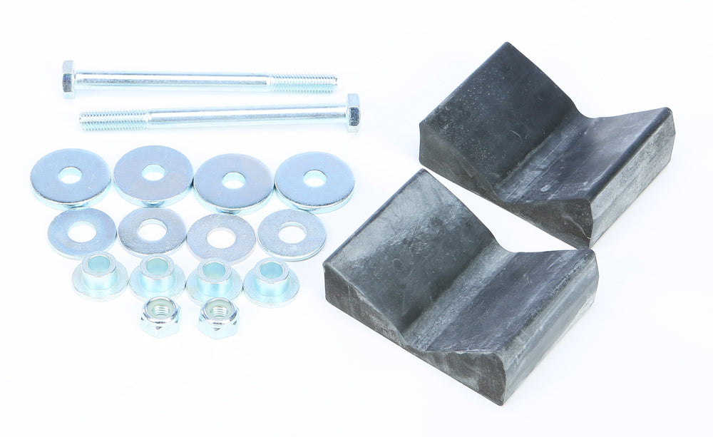 C&A SKI Mount KIT S/D (76000325)