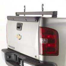 Cargar imagen en el visor de la galería, BackRack 2015+ Ford F-150 &amp; 2017+ Superduty Aluminum New Body Rear Bar