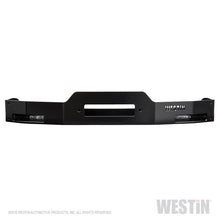 Cargar imagen en el visor de la galería, Westin 19-21 Chevy Silverado 1500 (Excl. 2019 Silverado LD) MAX Winch Tray