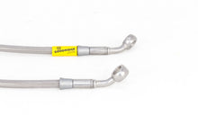 Cargar imagen en el visor de la galería, Goodridge 03+ Honda Accord w/ Rear Disc Brake Lines