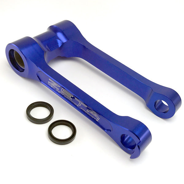 ZETA Lowering Link YAM Blue (ZE56-05616)