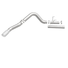 Load image into Gallery viewer, MagnaFlow 07-17 Dodge Ram 2500/3500 6.7L DPF-Back SS 5in Single Passenger Side Rear Exit