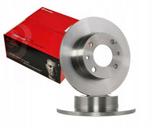 Load image into Gallery viewer, Brembo 08-10 BMW 535i/04-05 545i/06-10 550i/04-05 645Ci Rear Premium OE Equivalent Rotor