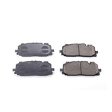 Power Stop 2019 Audi A6 Quattro Front Z16 Evolution Ceramic Brake Pads