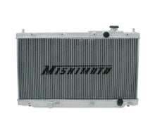 Cargar imagen en el visor de la galería, Mishimoto 01-05 Honda Civic Manual Trans Aluminum Radiator