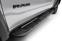 Cargar imagen en el visor de la galería, N-FAB 19-21 GMC 1500 Crew Crab Roan Running Boards - Textured Black