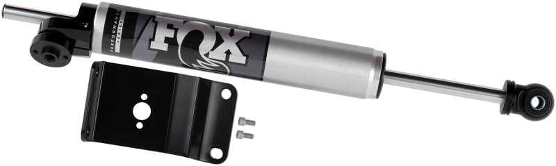 Fox 2.0 Performance Series Steering Stabilizer — Fits 2014-24 RAM 2500/3500