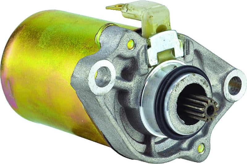BikeMaster Starter Bm
