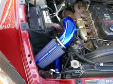 Cargar imagen en el visor de la galería, Sinister Diesel 03-07 Dodge Ram Cummins 5.9L Cold Air Intake