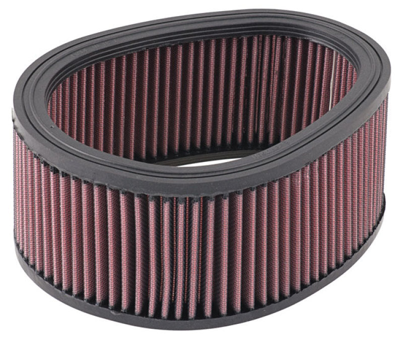 K&N High-Flow Air Filter — Replacement — Fits Buell Firebolt/Lightning/Ulysses