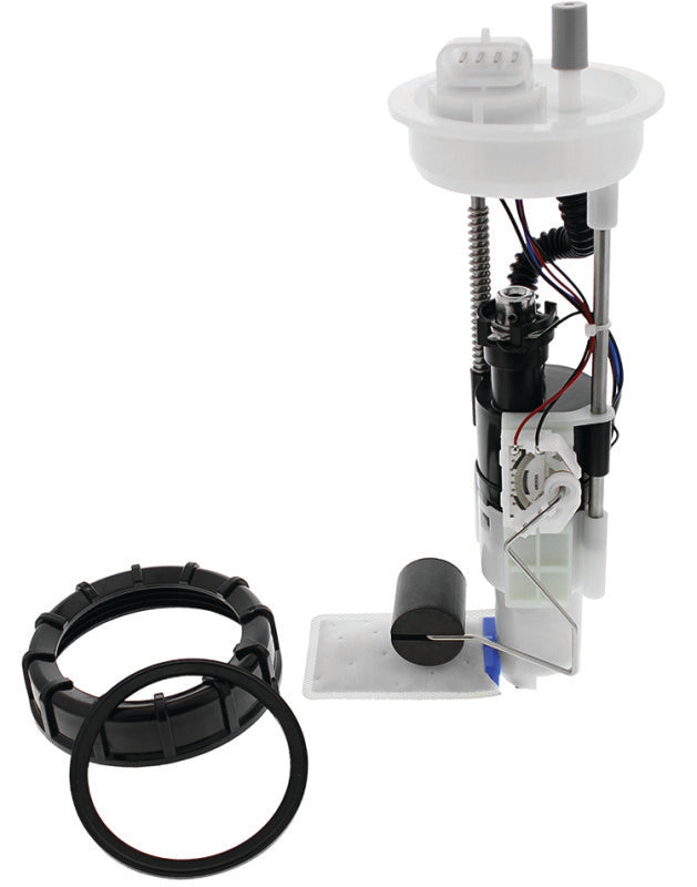 QuadBoss 11-13 Polaris RZR 4 800 (02) Complete Fuel Pump Module