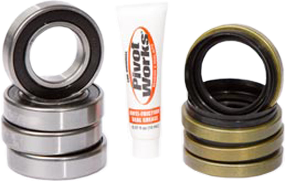 Pivot Works 22-23 Gas-Gas MC85 1714 Rear Talon Hub Bearing kit
